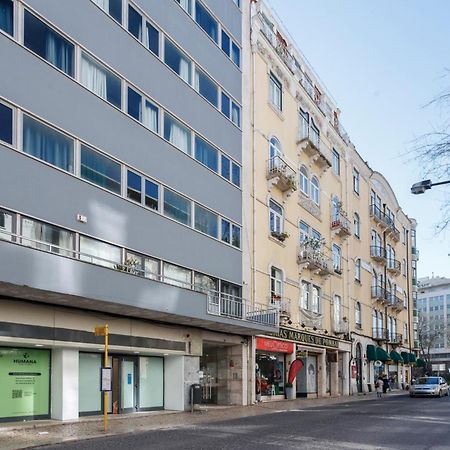 Lisbon Martini Nest By Misha'S Place 6A 外观 照片