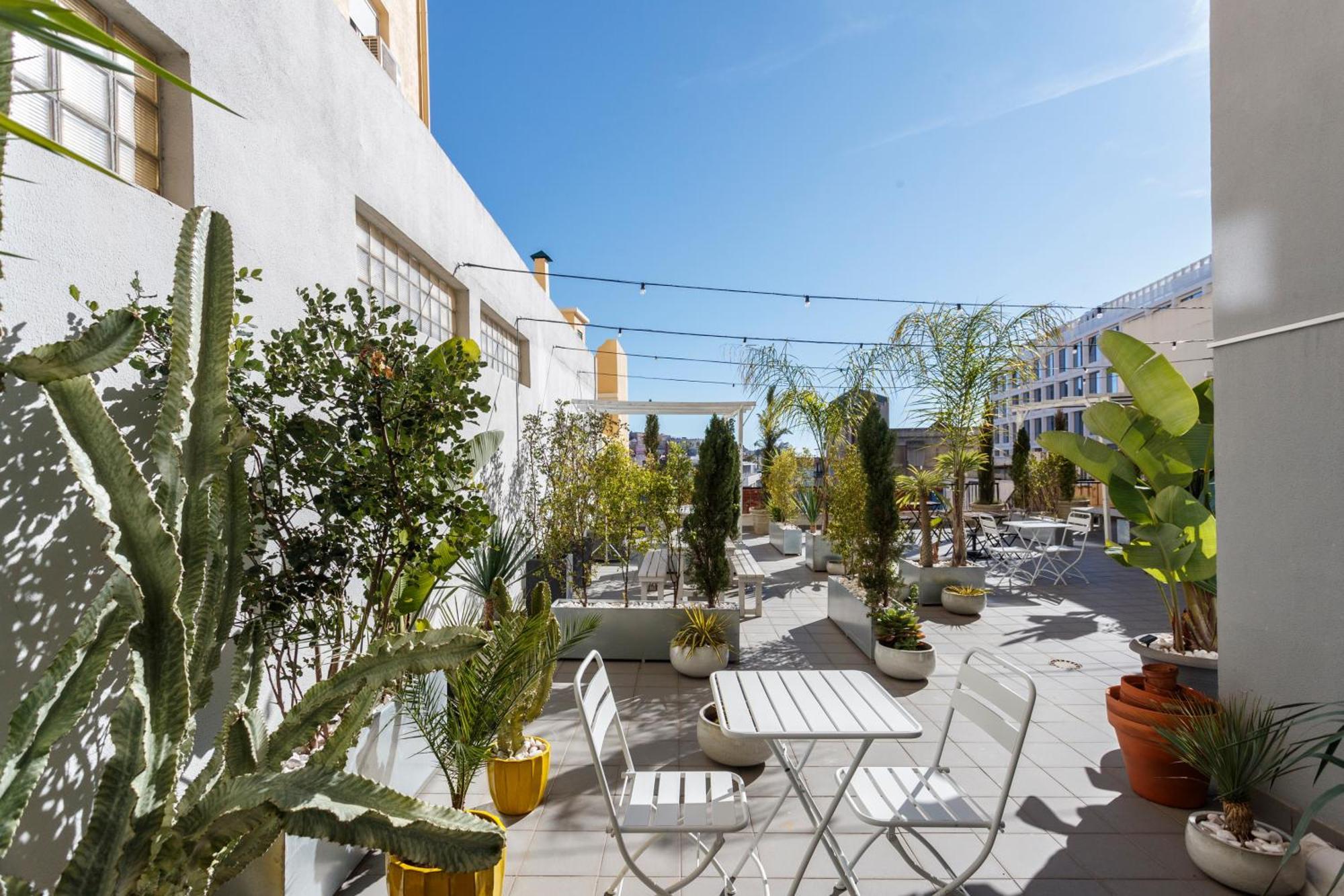 Lisbon Martini Nest By Misha'S Place 6A 外观 照片