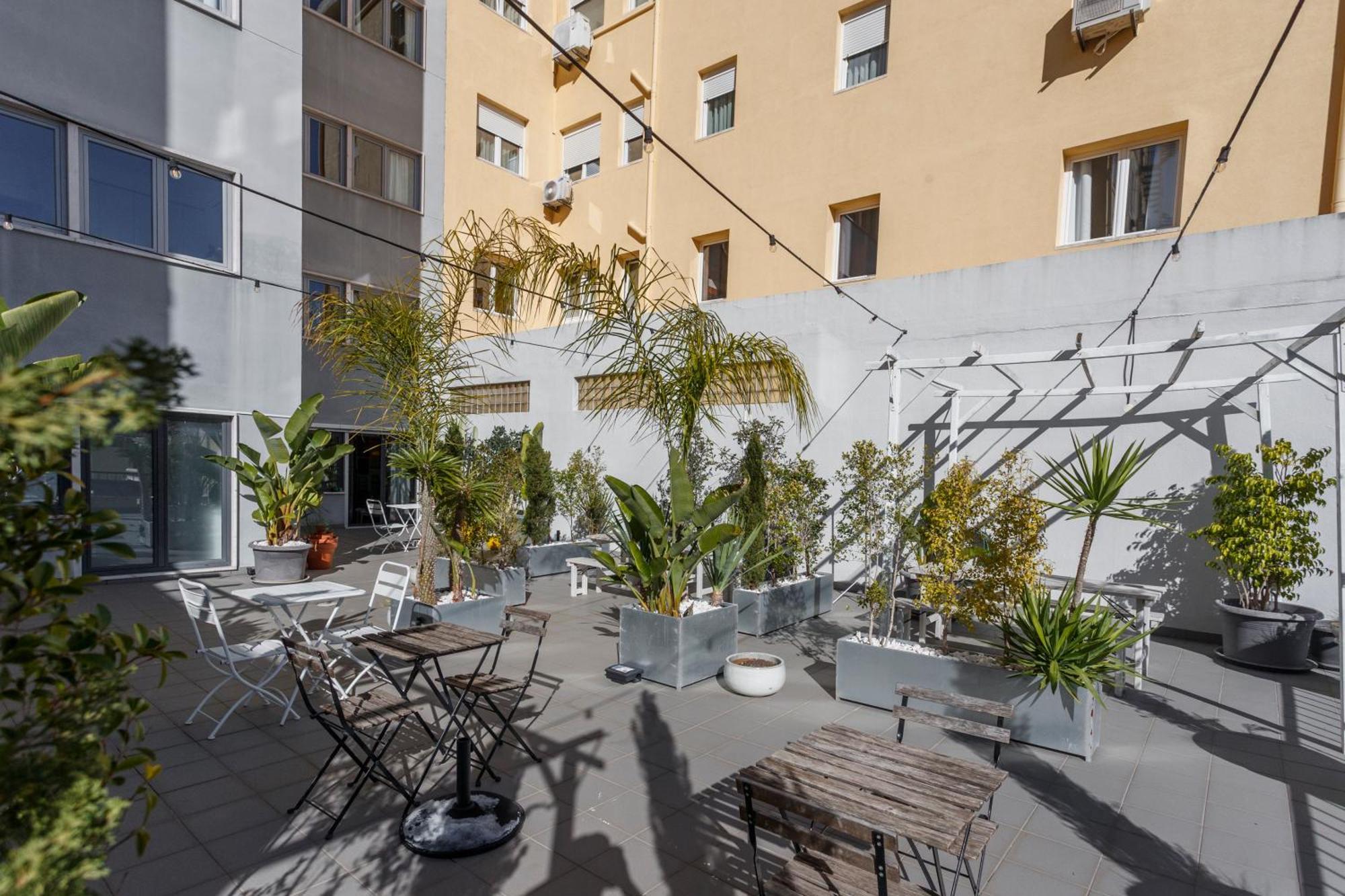 Lisbon Martini Nest By Misha'S Place 6A 外观 照片